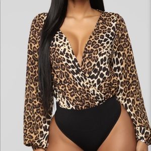 Bodysuit